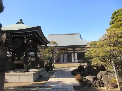 徳源院(東京都)