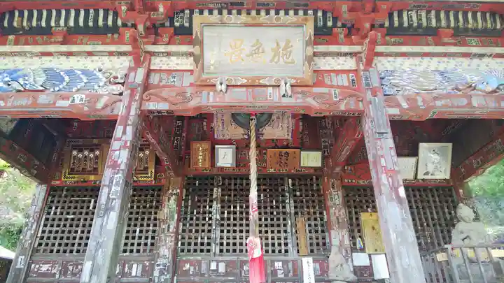 金昌寺の本殿・本堂