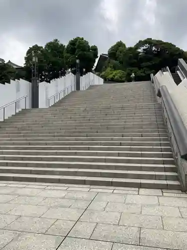 日枝神社のその他建物