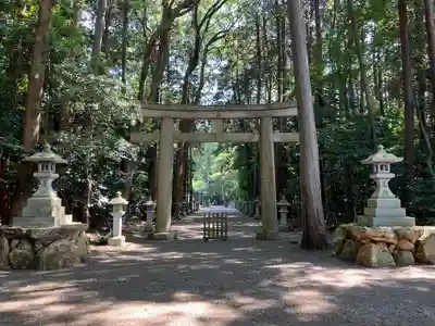 御上神社(滋賀県)