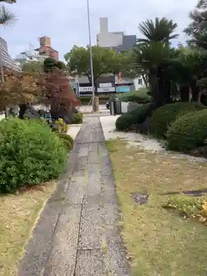 妙住寺のその他建物