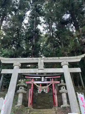 大宮温泉神社(栃木県)