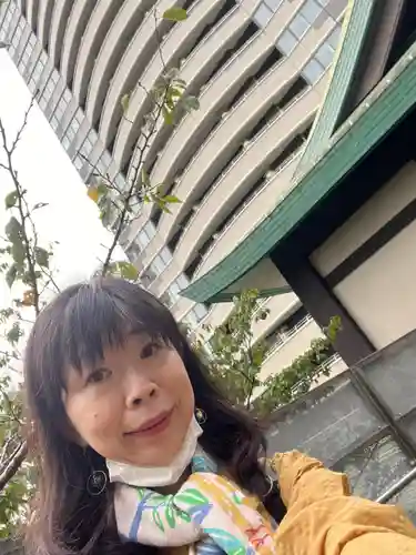 愛宕神社(東京都)