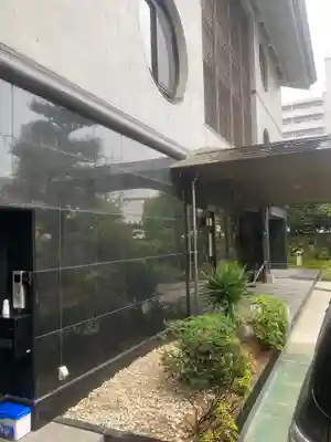 本照寺のその他建物