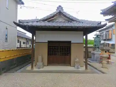 桂林寺のその他建物