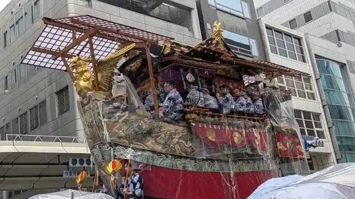 八坂神社(祇園さん)(京都府)