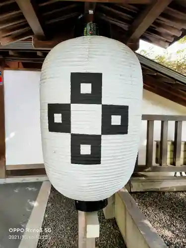 乃木神社のその他建物