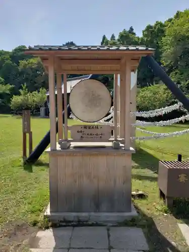 大分縣護國神社の建物その他