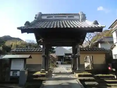 稲田寺(静岡県)