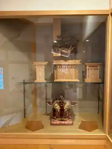 菅原神社(東京都)