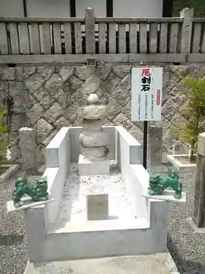 瀧宮神社の建物その他