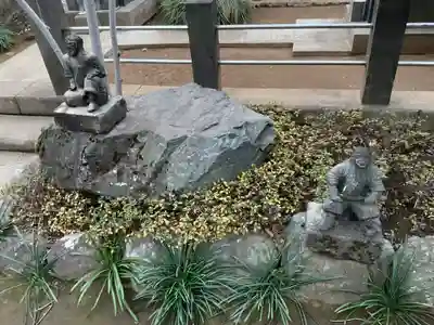 大泉寺(東京都)