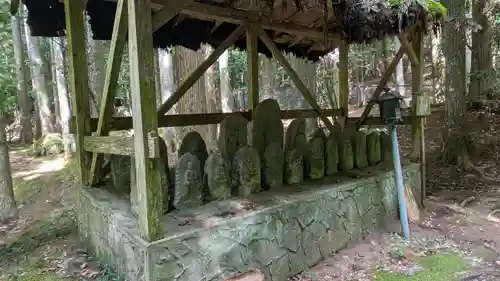 上ノ院本坊　来迎院(京都府)