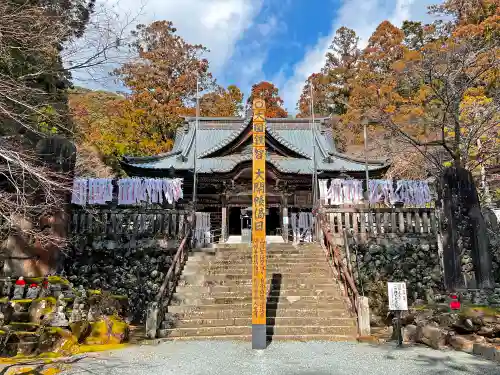 方廣寺のその他建物