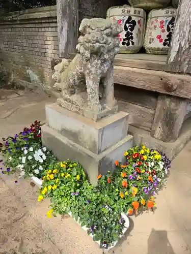 櫻井神社(福岡県)