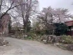 龍真寺の建物その他