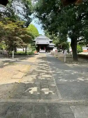 正一位霊験稲荷社(栃木県)