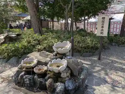 櫻木神社(千葉県)