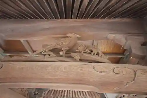 草加神社(埼玉県)