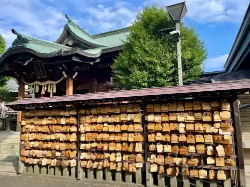 町田天満宮(東京都)