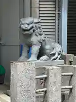 金刀比羅神社(東京都)