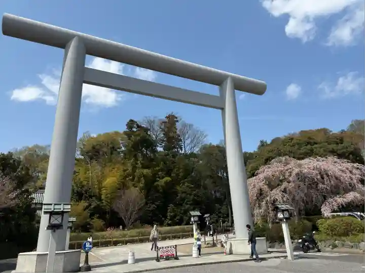 櫻木神社(千葉県)