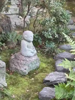 霊源院(京都府)