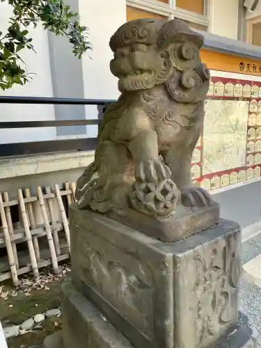 天祖神社(東京都)