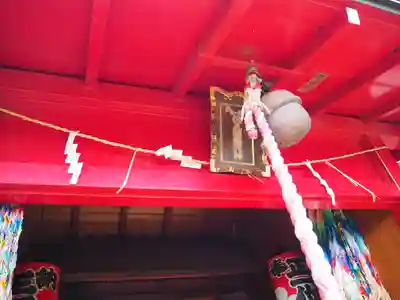 香取神社のその他建物