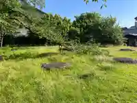 元興寺塔跡(奈良県)