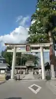 鹿沼今宮神社(栃木県)