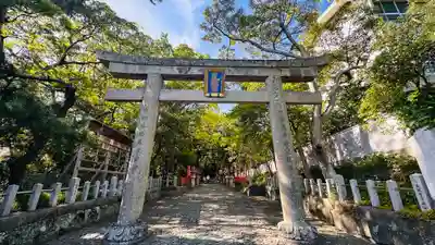 紀州東照宮(和歌山県)