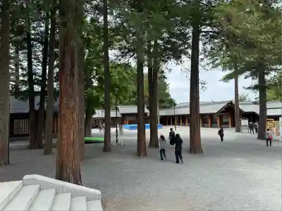 北海道神宮(北海道)