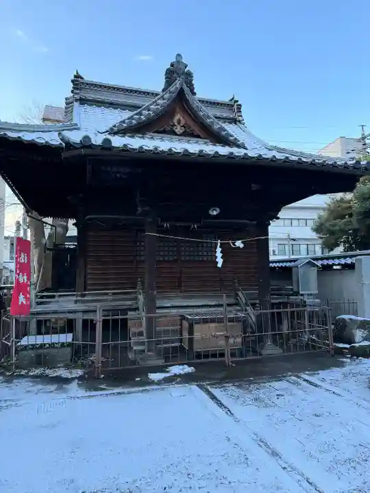 十念寺(長野県)