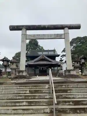 秋葉神社(埼玉県)