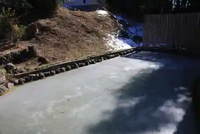 神炊館神社 ⁂奥州須賀川総鎮守⁂の歴史