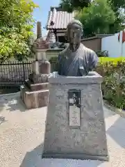 壬生寺(京都府)