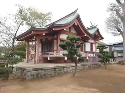 香取神社(千葉県)
