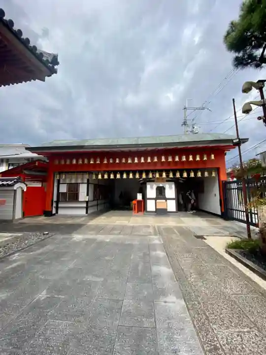 六波羅蜜寺(京都府)