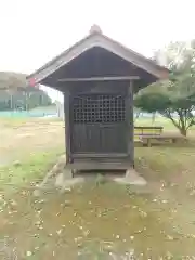 薬王寺(群馬県)