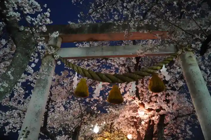 愛宕神社(三重県)