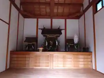 八鍬神社(愛知県)