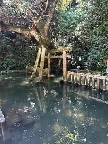 鹿島神宮(茨城県)