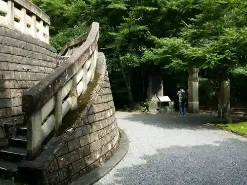 化野念仏寺のその他建物