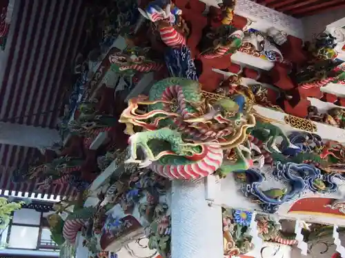 三峯神社のその他建物
