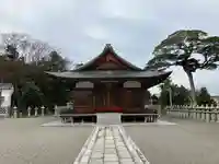 小田神社(滋賀県)