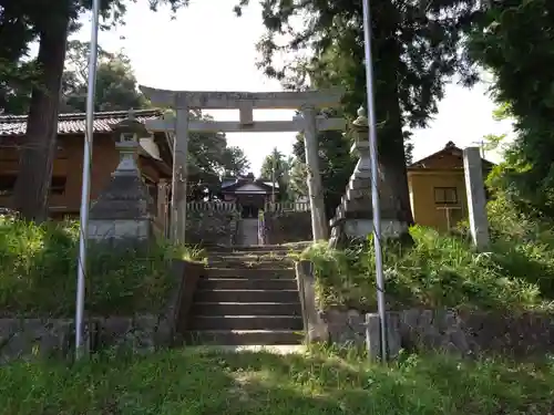 八柱神社(愛知県)