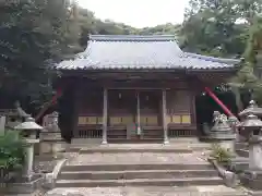 八雲神社(福井県)