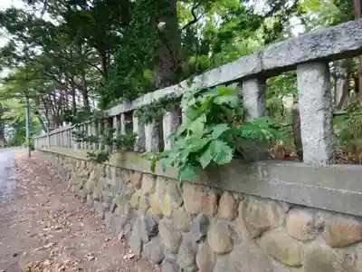 小樽稲荷神社(北海道)