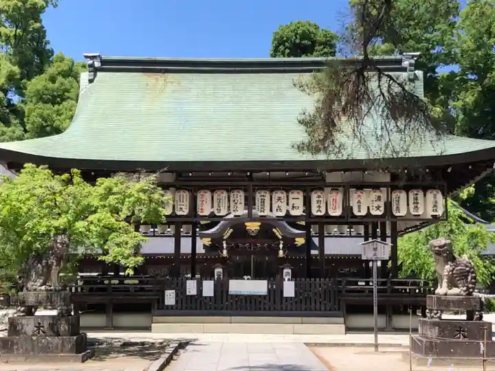 今宮神社(京都府)